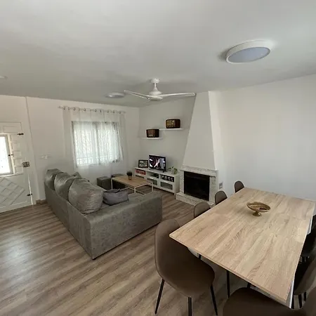 La Alameda Holiday home Fontiveros