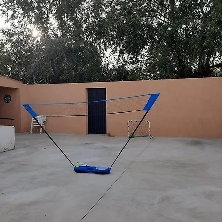 La Alameda *