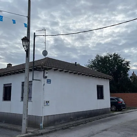 La Alameda Holiday home