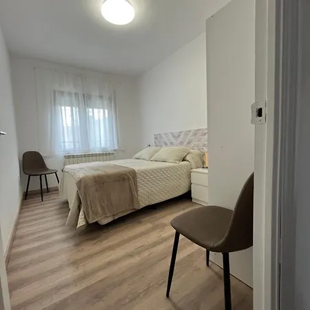 La Alameda Holiday home Fontiveros