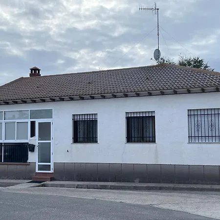 La Alameda * Fontiveros
