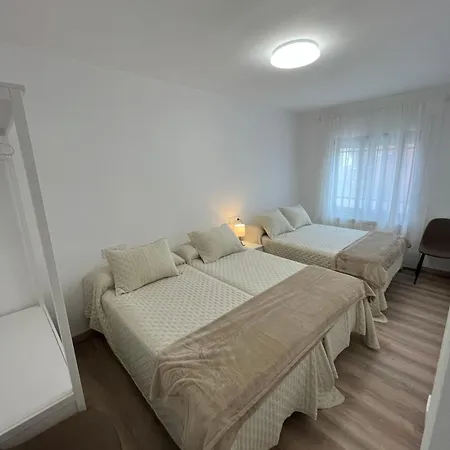 La Alameda Holiday home Fontiveros