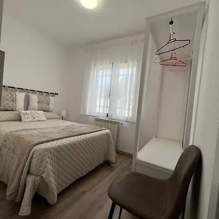 Holiday home La Alameda *
